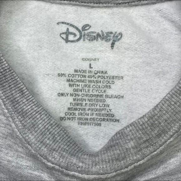 Disney x Alice in‎ Wonderland sweater - Picture 4 of 4